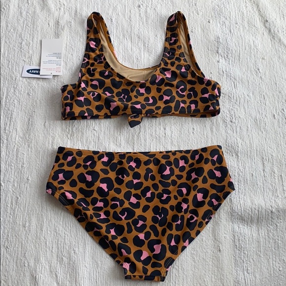 New Swimsuit - Picture 2 of 6